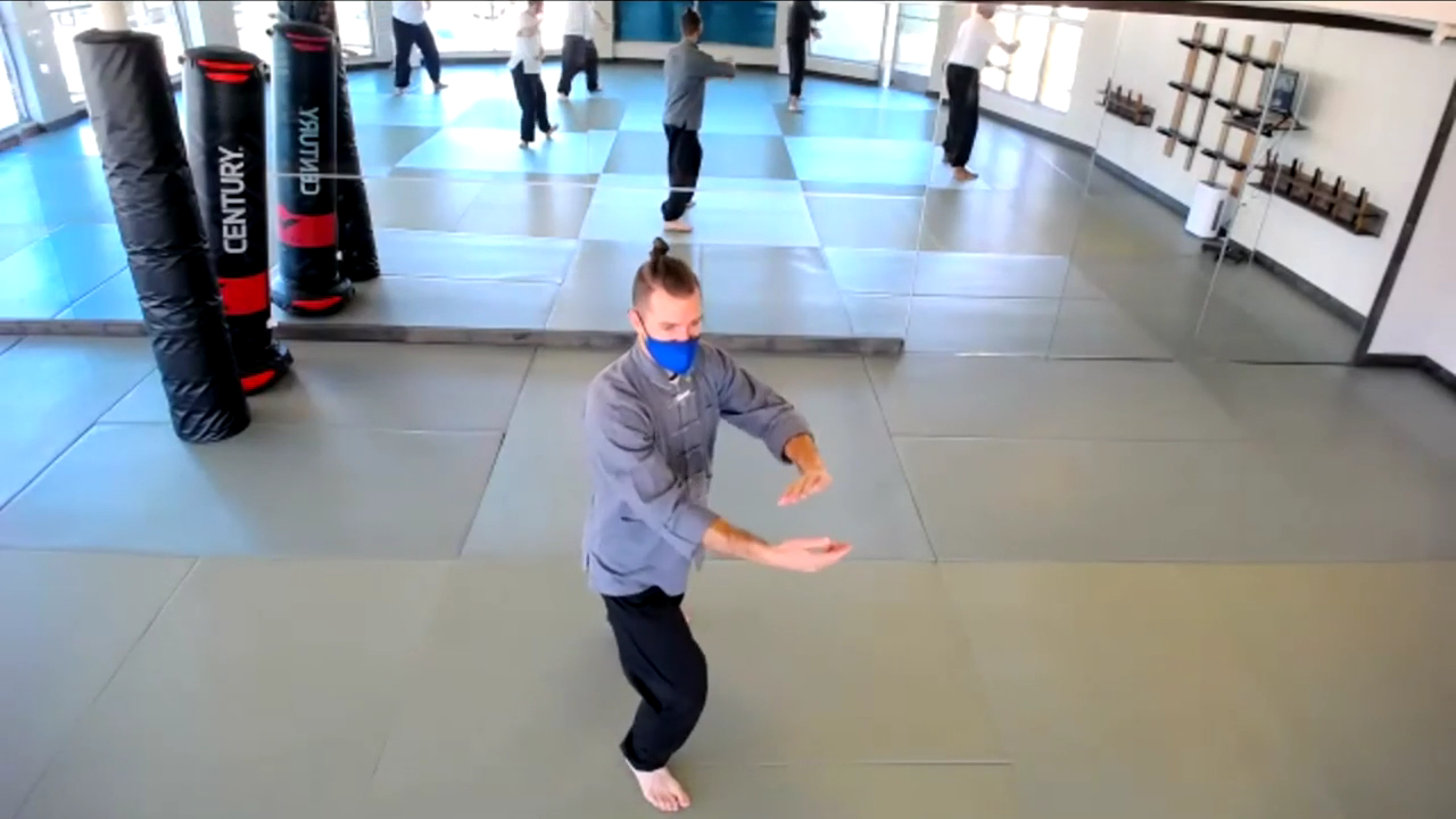 98 Percent Extension 01