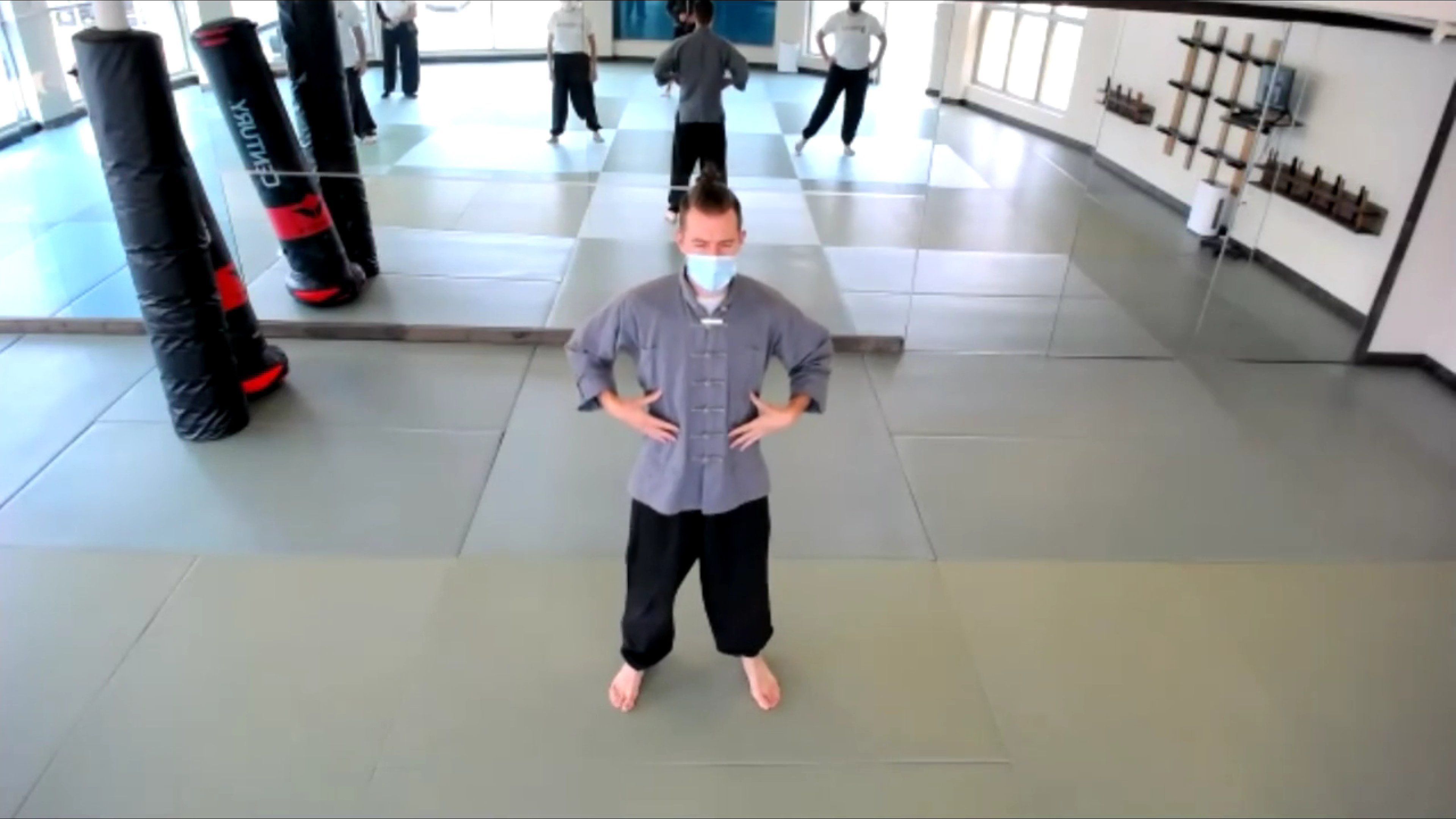 Moving From the Center 01