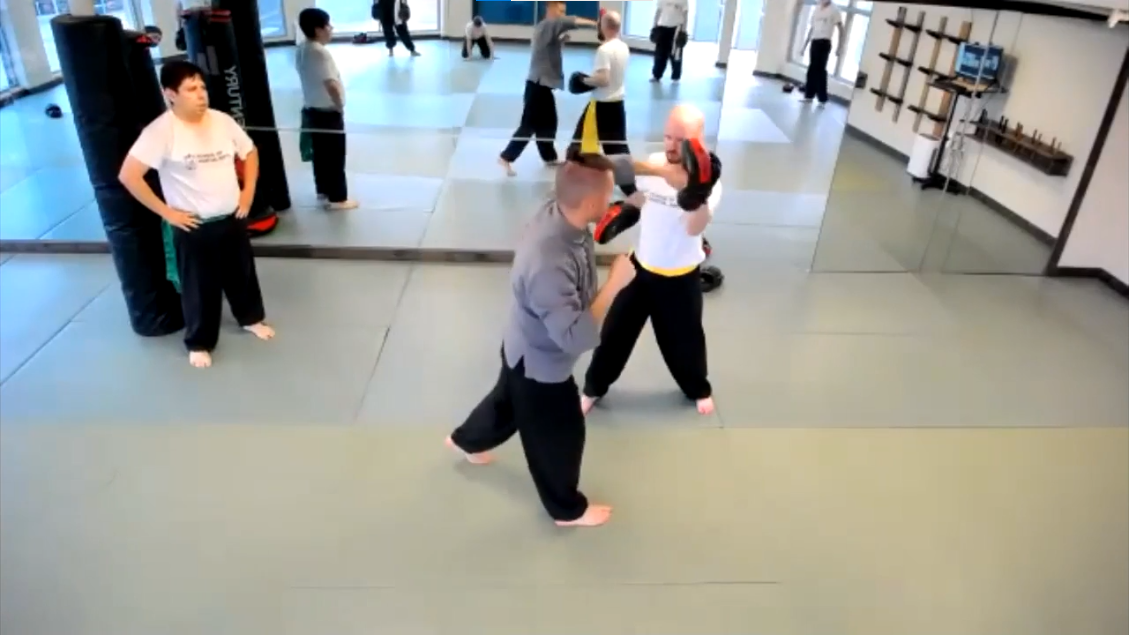 Using your Non-Dominant Hand