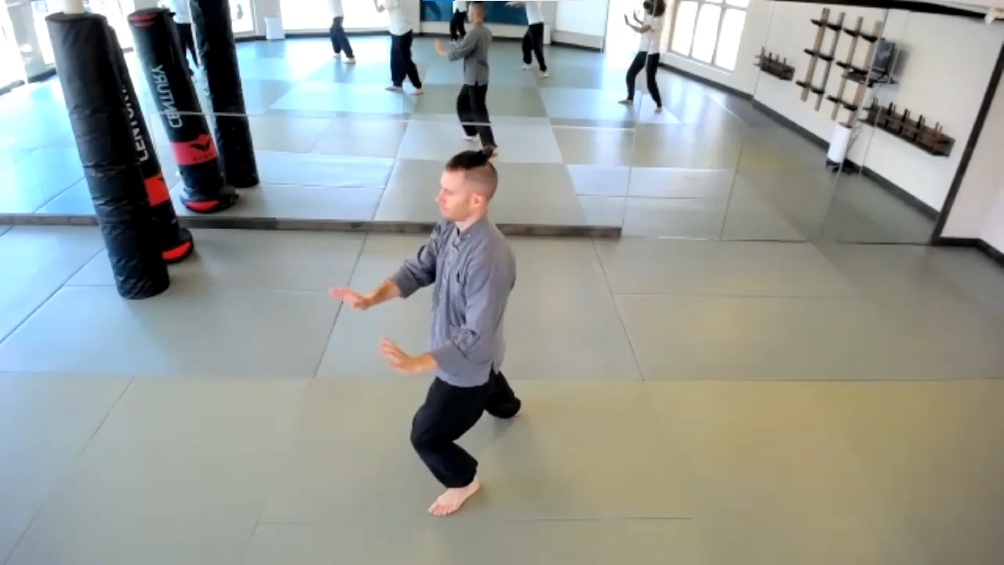 Moving from the Center 02