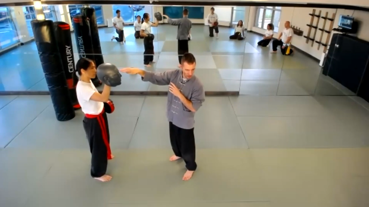 Hand Positions