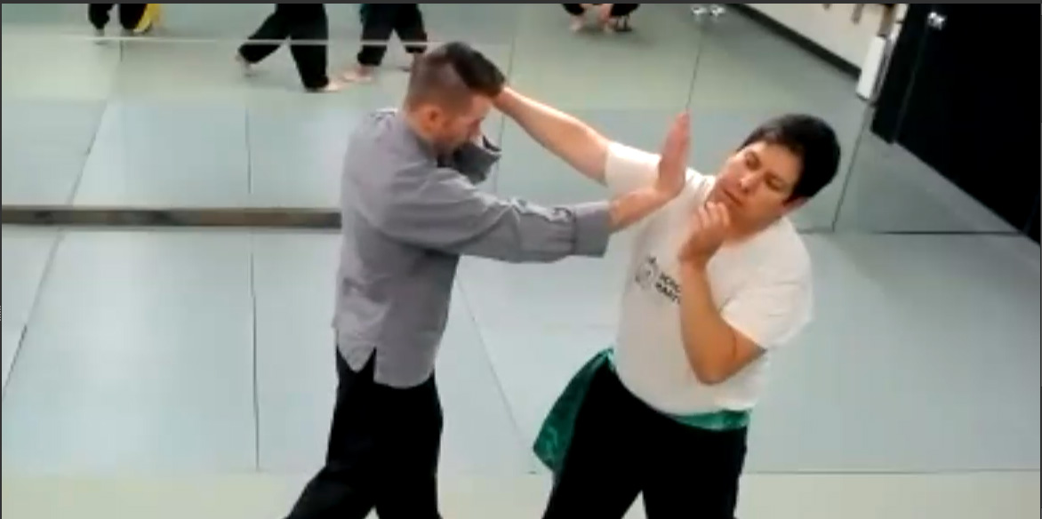 Explosive Power, 98% Extension