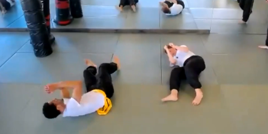 Choose your own Strengthening II