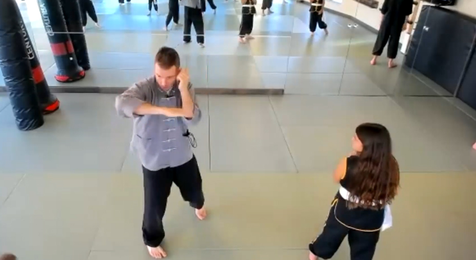 Explosive Power, 98% Extension