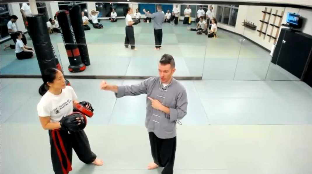 Speed, 98% Extension