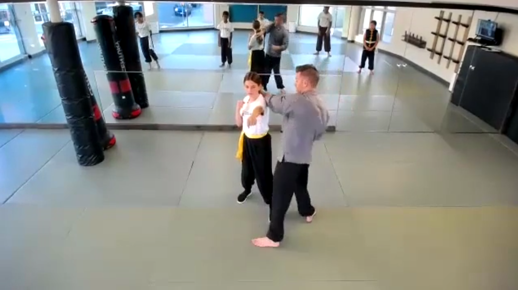 Test prep, 98% extension