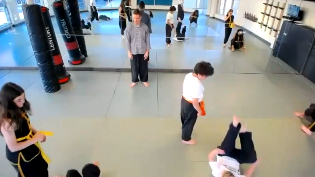 Test Prep