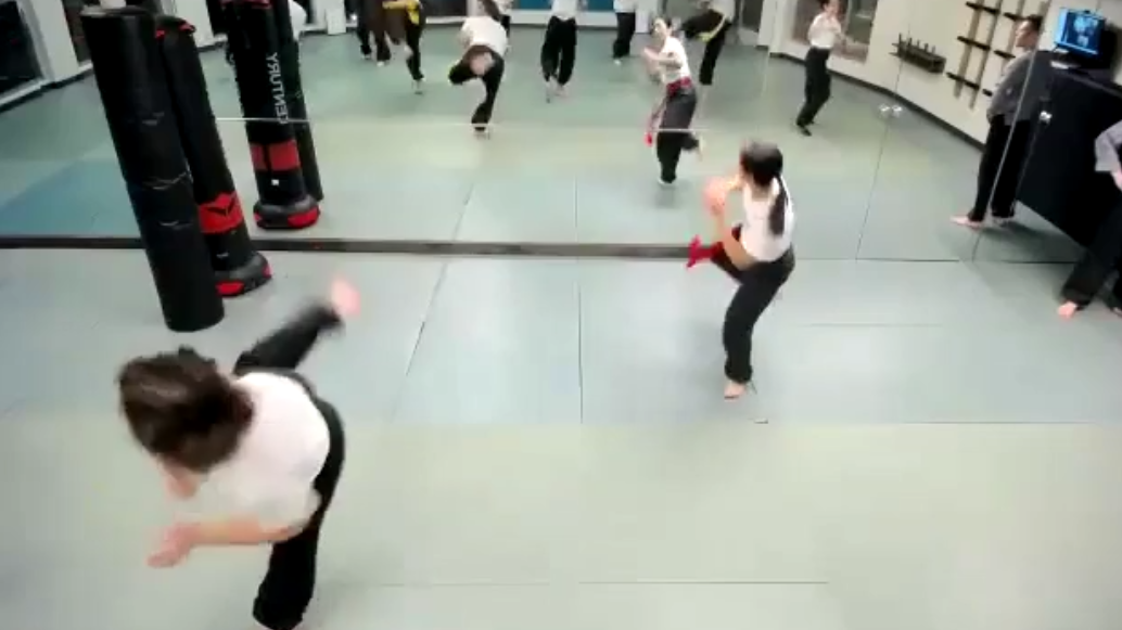 Adult Controlling the Heart Rate