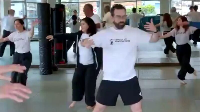 Everything Moves in Circles 03