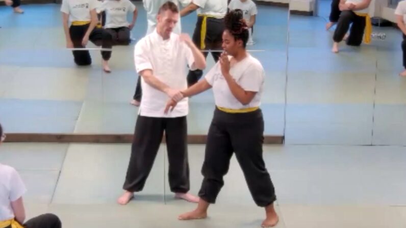 Good Posture/Back Strengthening