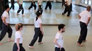 Moving from the Center