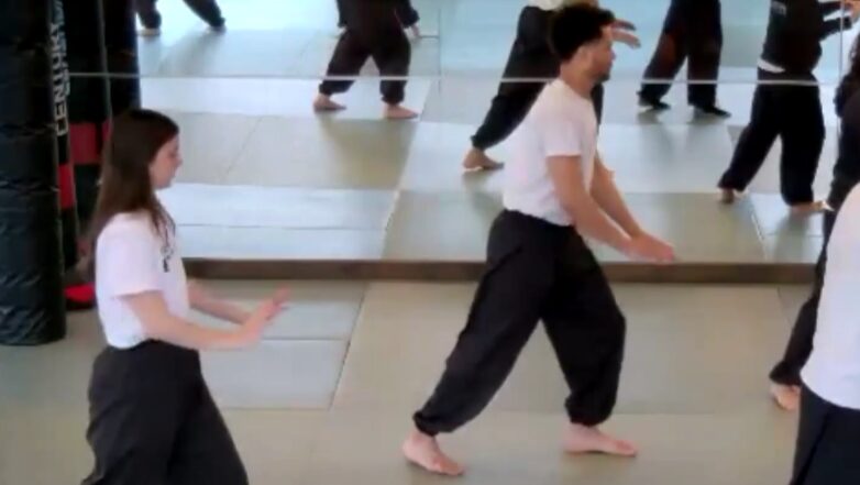 Good Posture/Back Strengthening