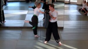 Core Strengthening