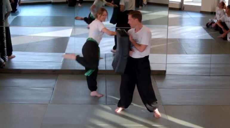 Core Strengthening