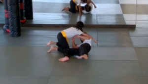 Core Strengthening