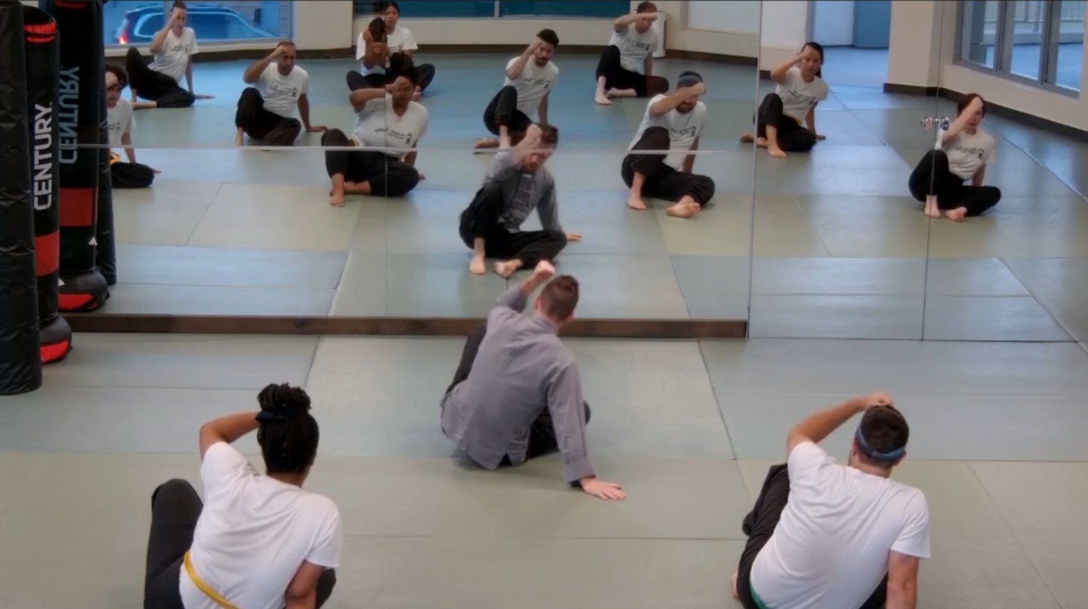 Block and Counter combinations/Technical Lifts