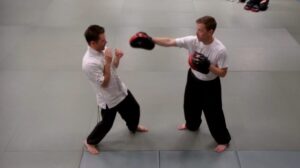 Head Movement