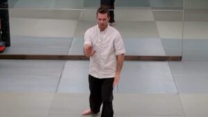 Details of Hand Positions