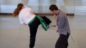 Block and Counter
