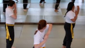 Hand techniques